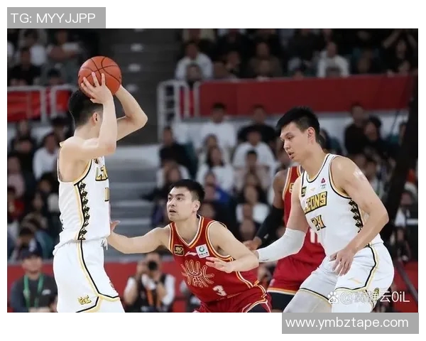 山东对阵广厦CBA联赛直播全程回顾与精彩瞬间分析