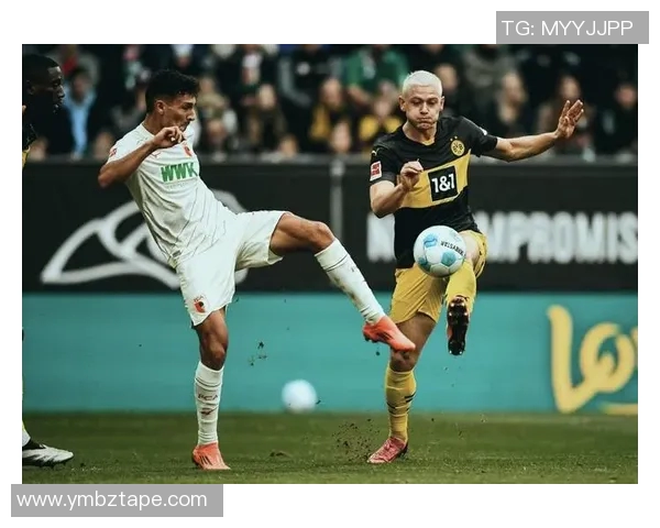 奥格斯堡主场迎战多特蒙德争夺德甲积分榜关键战役